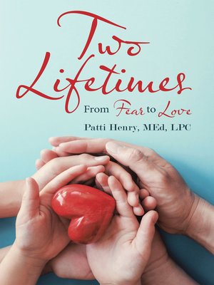 cover image of Two Lifetimes